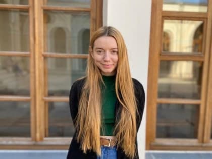 Журналист «Область 45» вошла в тройку лидеров на областном конкурсе