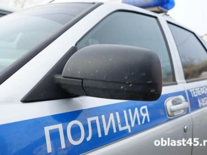 Житель Курганской области устроил стрельбу в общественном месте