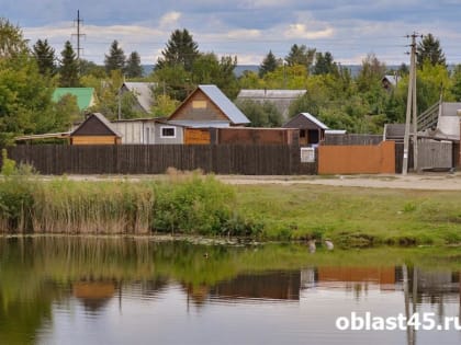 Полпред Якушев призвал уральцев жарким летом особо заботиться о детях