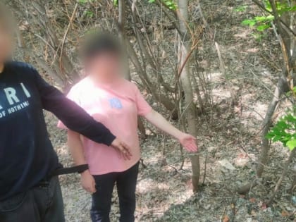 В Курганской области задержали мефедроновых супругов