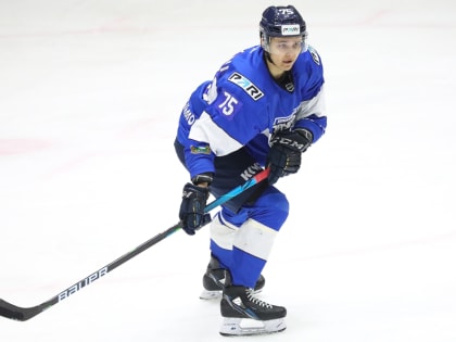 Кириллу Цулыгину – 27!