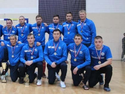 Награждение лауреатов летнего футбольного сезона