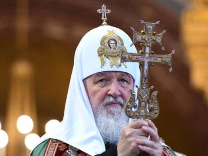 Призыв Святейшего Патриарха Кирилла установить Рождественское перемирие
