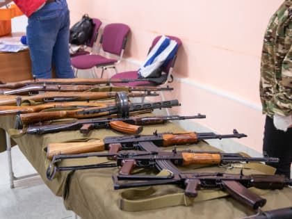 Вопросы патриотического воспитания обсудили на региональной конференции в Кургане