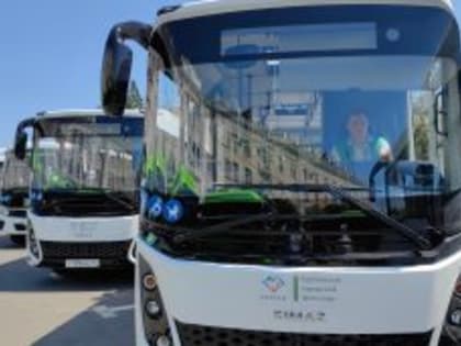 Стоимость проезда в курганских автобусах увеличивается впервые за два года