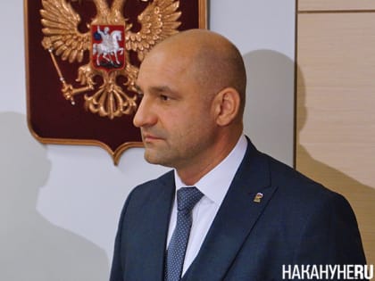 Путин назначил нового представителя в Совете Безопасности РФ