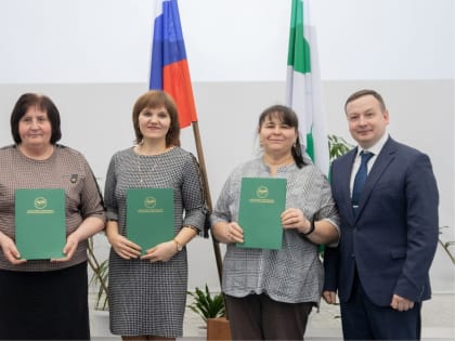 Шумихинский муниципальный округ занял в рейтинге 2 место