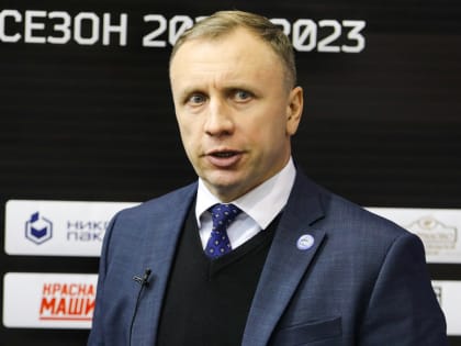 Михаил Звягин: «Проиграли во всех линиях»