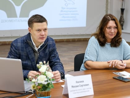 В Курганской епархии с 15 марта начнется курс по информационной работе приходов