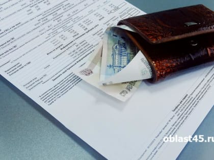 Зауральцы смогут узнать про субсидию на оплату жилого помещения и услуг ЖКХ