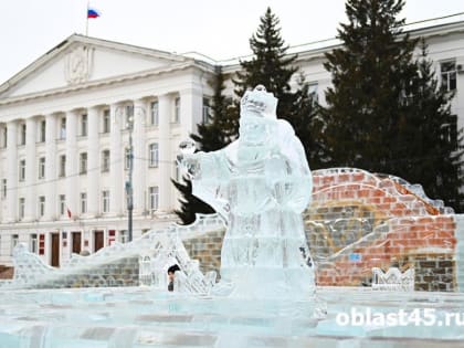 Приняты бюджеты Кургана и Зауралья, в «деле Камшиловых» - новый фигурант, из депздрава уволился замдиректора