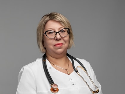 Особая категория наших пациентов - это ликвидаторы последствий аварий на Чернобыльской АЭС и на ПО «Маяк».