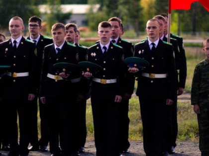 В ЦПКиО пройдёт акция, посвящённая Дню солидарности в борьбе с терроризмом