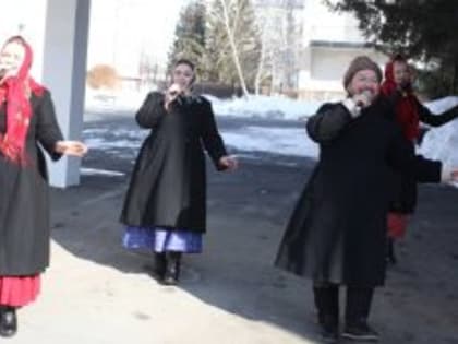 В Курганской области сняли запрет на массовые мероприятия