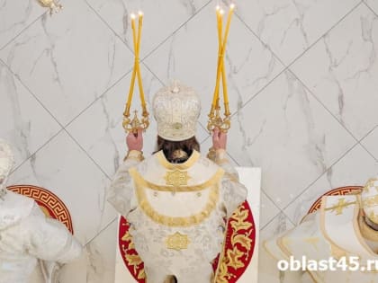 Курганские школьники будут изучать основы православной культуры