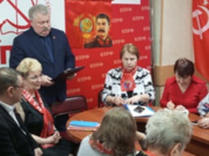 Навстречу Дню 8-е Марта