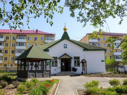 Прихожане Кургана отправили на СВО балаклавы, тушёнку и средства от комаров