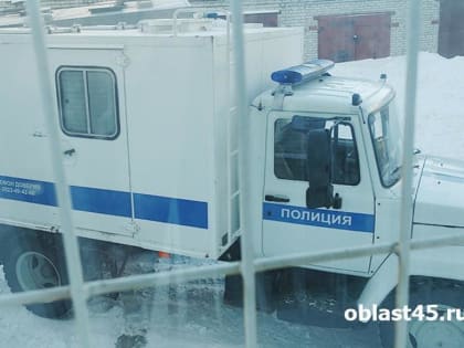 Курган: Путь к устойчивому развитию