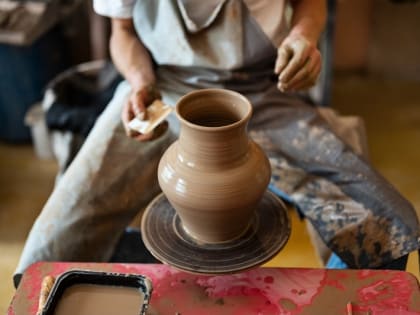 Зауральцев приглашают на квест народных ремёсел и в литературно-музыкальный салон