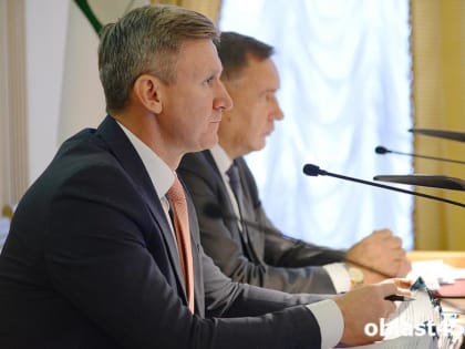 Налог на недвижимость в Курганской области будут считать но-новому