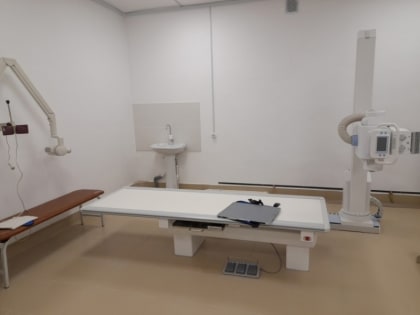 Фонд медстраха выделил 93 млн рублей на покупку медоборудования для зауральских больниц