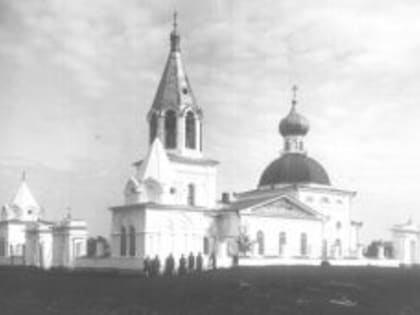 Храм построят – люди потянутся