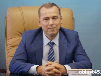 Губернатор Курганской области отмечает День Рождения