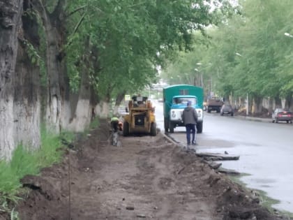 Глава города Андрей Потапов: при проведении ремонта и уборки дорог главное – это качество работ