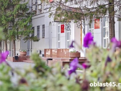 Депутаты облдумы обсудили планы по развитию АПК и строительства жилья в Зауралье