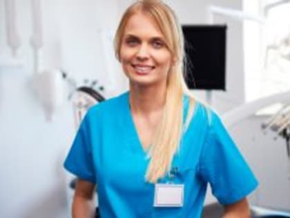 Курганские стоматологи могут заработать до 90 тысяч рублей