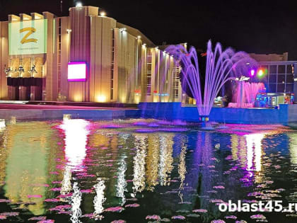 Концерт Виктора Сорокина в Кургане для участников СВО и их семей