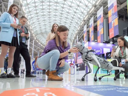 Стартовала регистрация участников III Конгресса молодых ученых