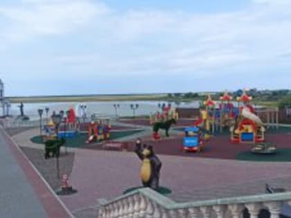 Красота вокруг нас