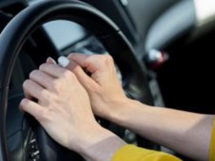 Нетрезвая автоледи из Варгашей заплатит 1,5 млн рублей за попытку откупиться от инспекторов ДПС