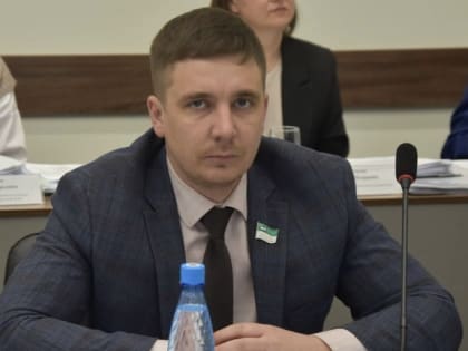 Кандидат от ЛДПР выдвигается на должность главы города Кургана