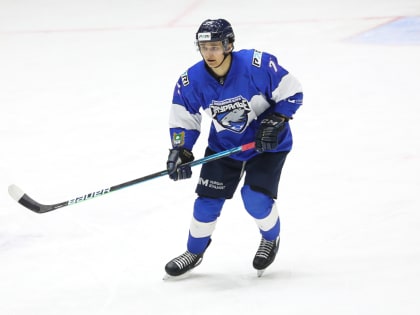 250 матчей Кирилла Цулыгина