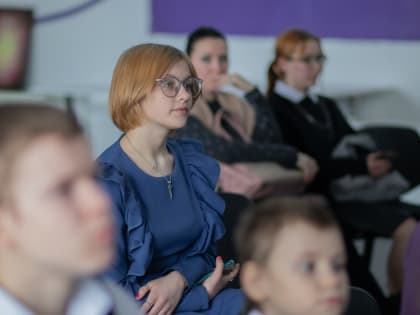 Стали известны имена лауреатов марафона «800 добрых дел – Курганской области!»