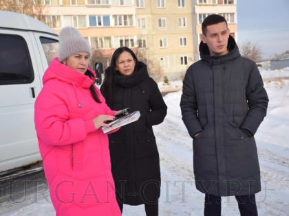 Чистоту и порядок должен соблюдать каждый