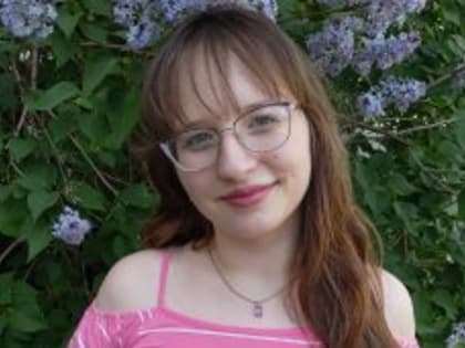 Студентка из Кургана выиграла две награды на видеофестивале МГУ