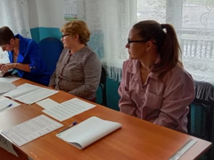 Наблюдатели контролируют легитимность выборов