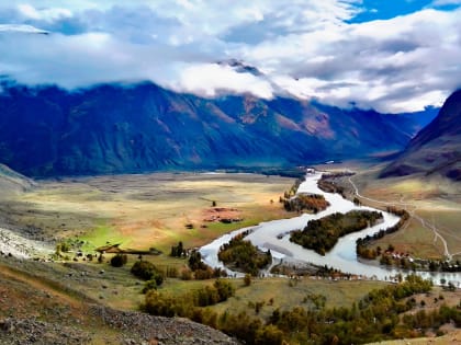 В России будет создан фонд для поддержки экологических проектов