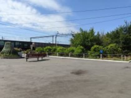 Жителя посёлка посёлке Лебяжье избили до смерти и бросили у вокзала