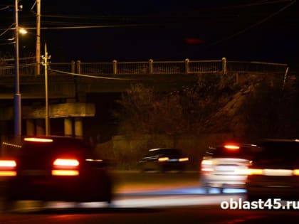 В Курганской области расследуют смертельную аварию на трассе «Иртыш»