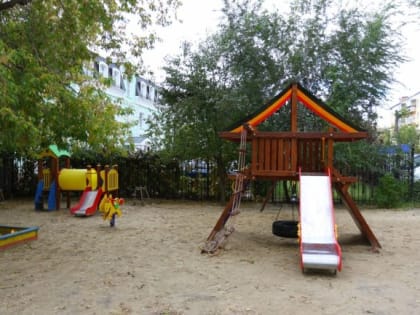 Жители региона рассказали, чего им не хватает на дворовых территориях