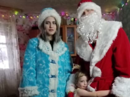 «Твори добро». В Кургане проходит благотворительная акция