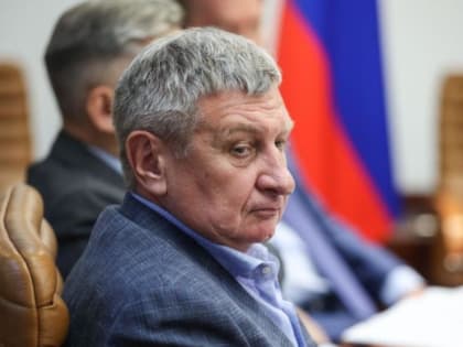 Сенатор Муратов назвал руководителя ЧВК «Вагнер» современным Власовым