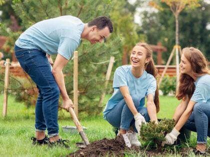 6 простых шагов для каждого, чтобы сделать свой город лучше