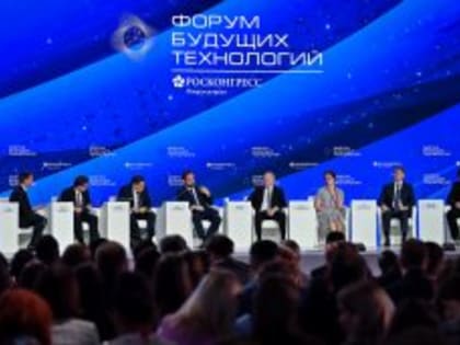 Курганская область реализует проекты в научно-образовательных центрах для достижения технологического лидерства