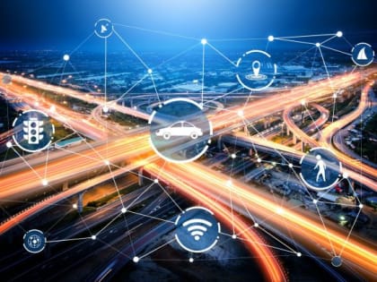 В 2025 в Кургане заработает интеллектуальная транспортная система