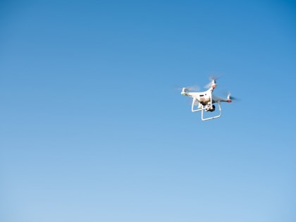 В Зауралье контрактники и добровольцы СВО могут пройти бесплатное обучение по управлению беспилотниками